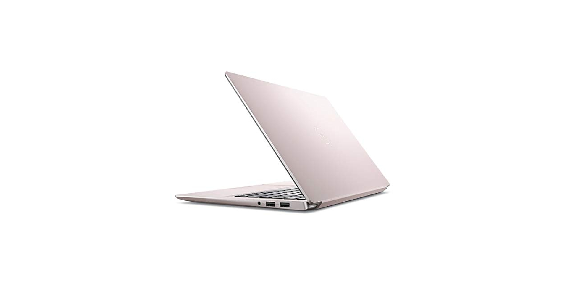 Dell Inspiron 14 7490, Pink, Intel Core i7-10510U, 8GB RAM